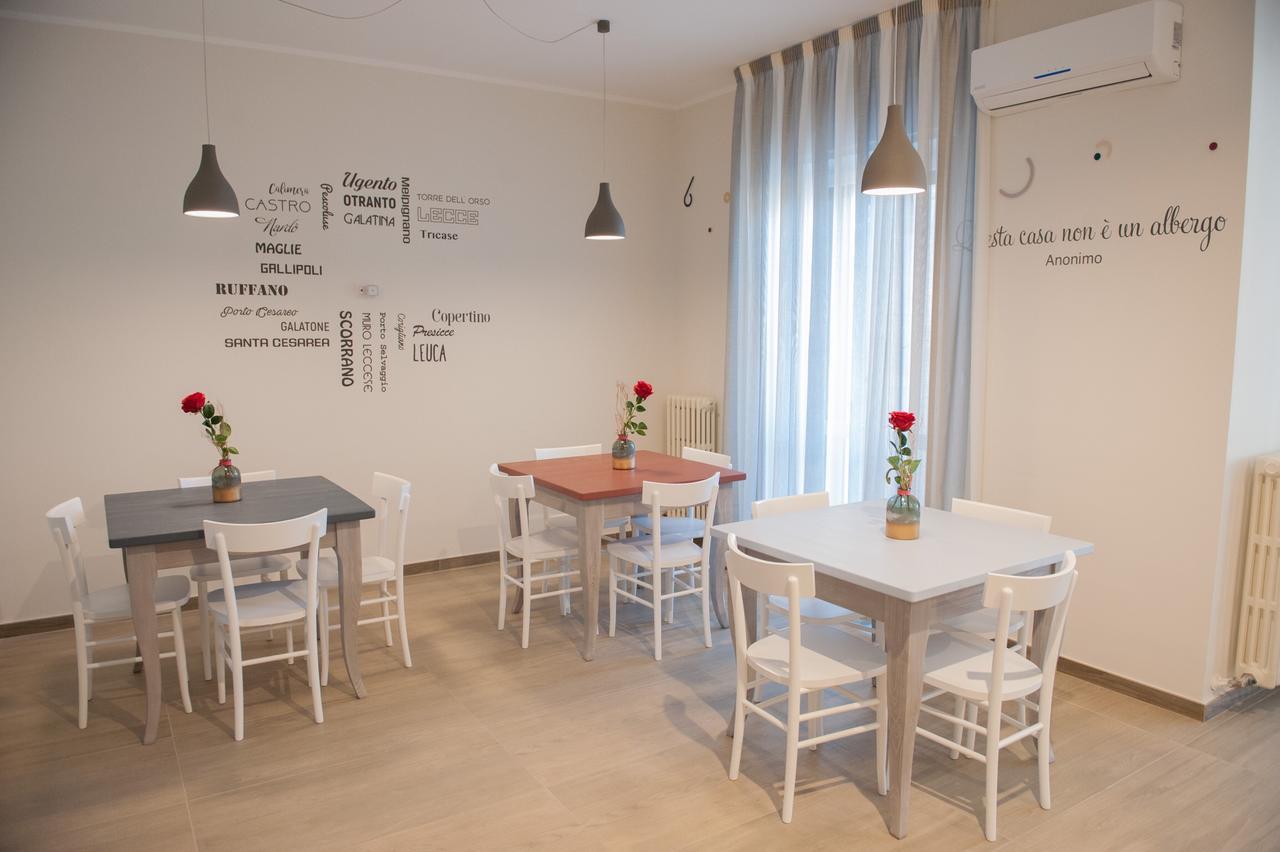 Kissfromsalento B&B+Bike Lecce Kültér fotó