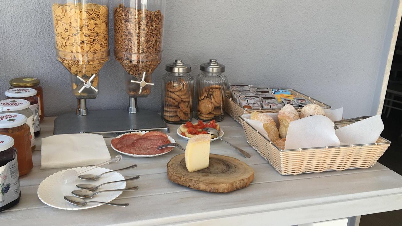 Kissfromsalento B&B+Bike Lecce Kültér fotó