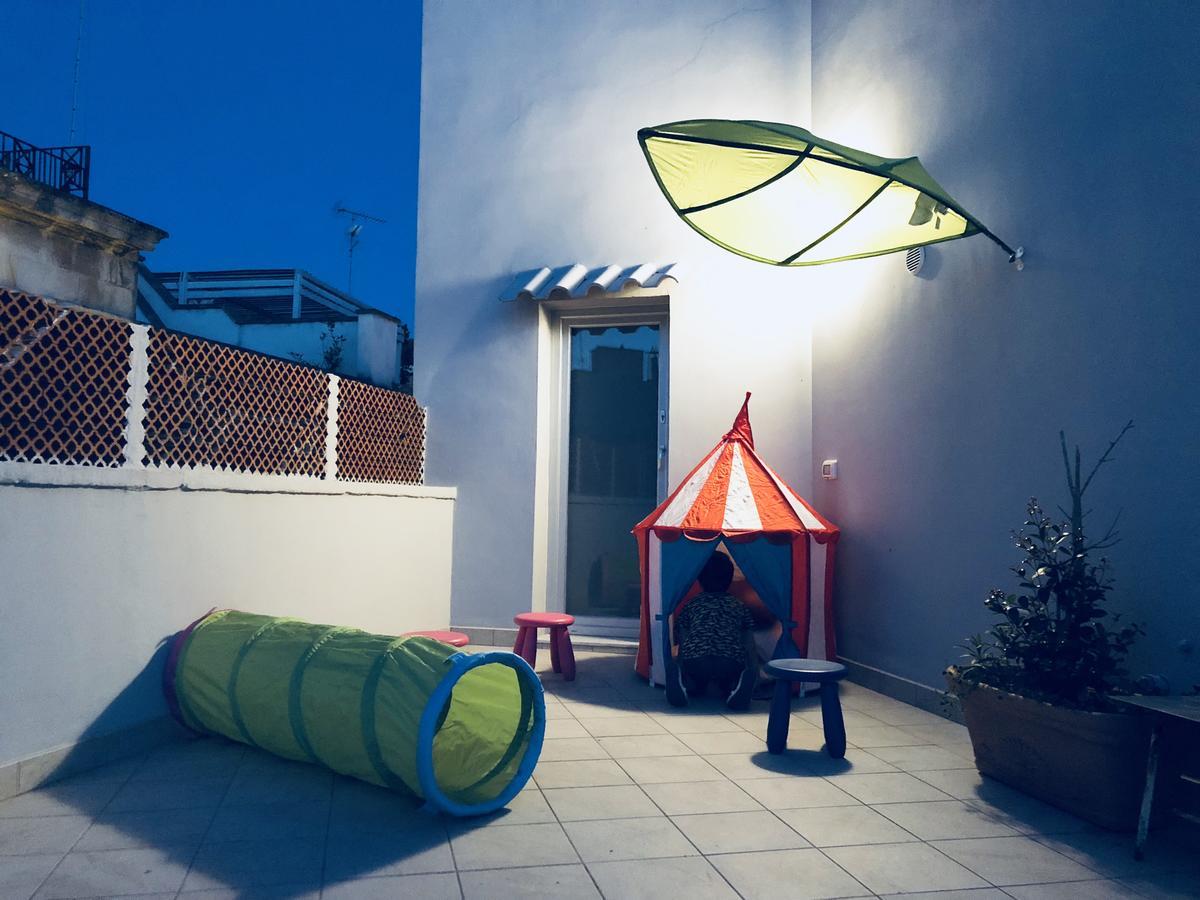 Kissfromsalento B&B+Bike Lecce Kültér fotó