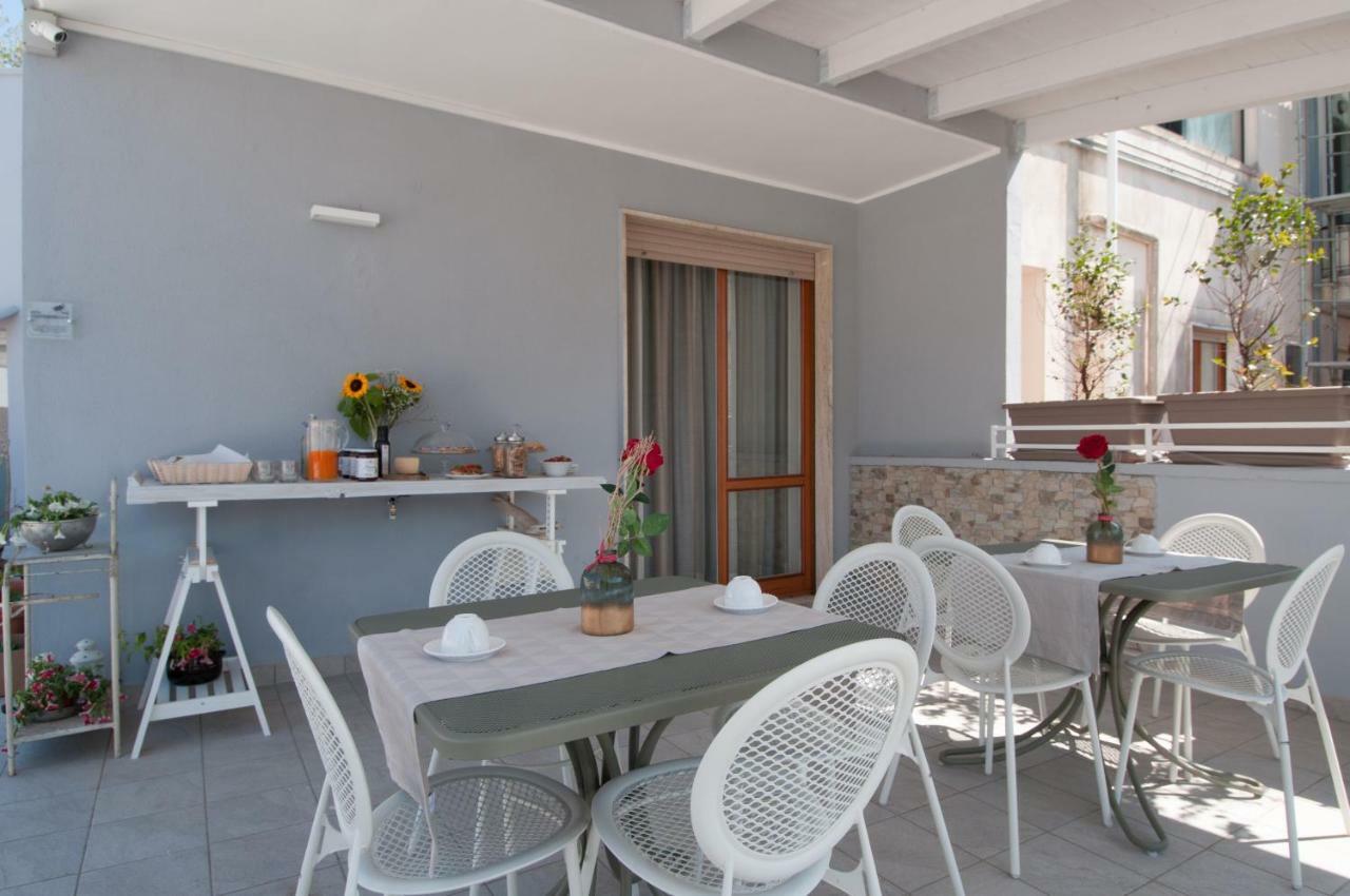 Kissfromsalento B&B+Bike Lecce Kültér fotó