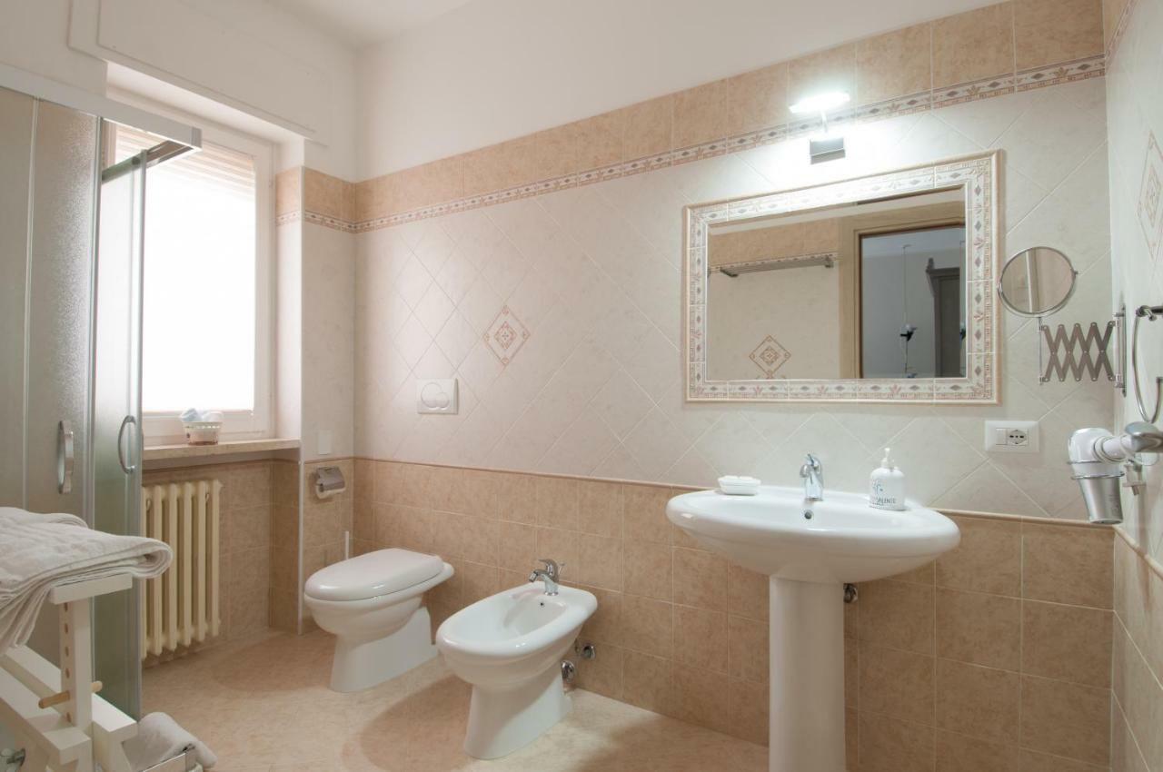 Kissfromsalento B&B+Bike Lecce Kültér fotó