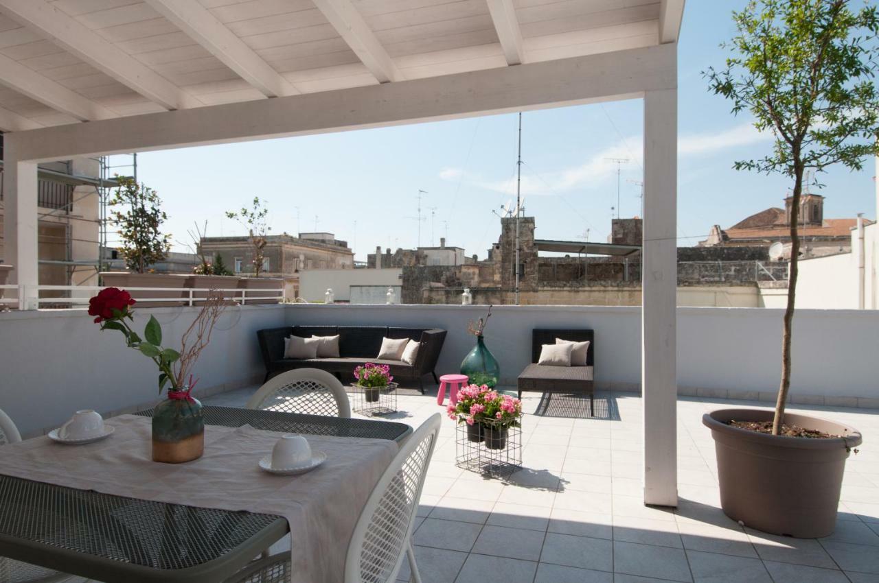 Kissfromsalento B&B+Bike Lecce Kültér fotó